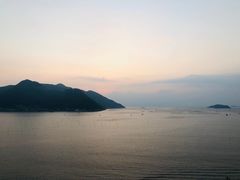 -北岐滩涂