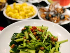 -辣尚瘾·烤鱼·新川菜(交大直营店)