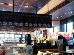 -清远熹乐谷温泉度假酒店