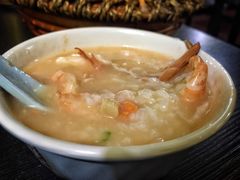 -贰號小院潮汕砂锅粥(前海西街店)