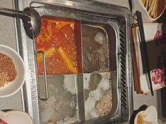 -海底捞火锅(河东万达广场店)