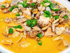 -印巷里主题餐厅(马鞍山店)