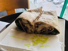 -星巴克(深圳新沙天虹店)