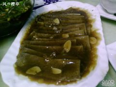 照片-0015-杨记小骨头羊杂馆(南五马路店)
