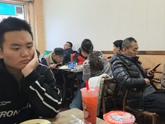 -华光餐厅(复兴路店)