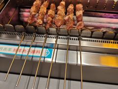 -冰城串说·羊肉串烧烤(哈西大街店)