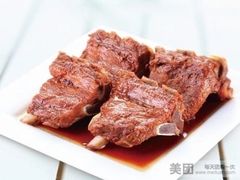 酱骨-九毛九西北菜(大东海店)