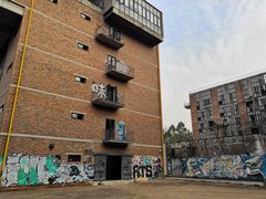 -四川美术学院美术馆