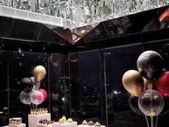 -惠州惠阳丽景国际花园酒店(市政广场店)