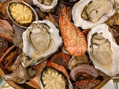 -日月昇渔家菜·海肠捞饭·大连海鲜(星海公园店)