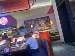 -烧肉一番·新韩式炭火烤肉(大岭山店)