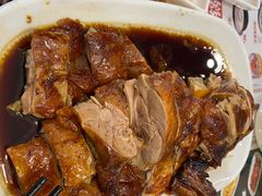 -正東记港味烧腊餐室(天鹅湖银泰城店)