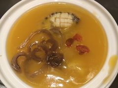 -皇城根北京风味主题餐厅(滨海万达店)