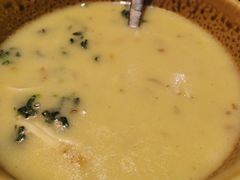 -城南往事·鲁菜济南菜(龙奥万科店)