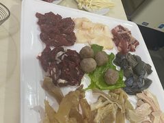 -福合埕牛肉丸(福平路店)