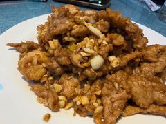 -振生清真饭店(永安道店)