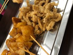-潮妈小食