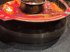 -香佰里鲜货火锅(佳乐金街店)