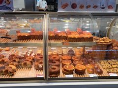 -卡玛王子·面包·蛋糕(南山宝能环球汇店)