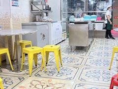-芬芳甜品(同福路店)