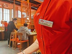 -韩宫宴烤肉·料理(宝山万达店)