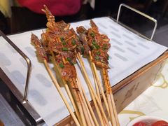 -串盟烧烤大排档·长沙美食地标(星沙店)