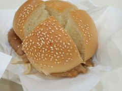 -旺角宝港式茶餐厅(寮步店)