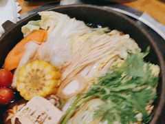 -水林间·寿喜烧自助(仙林金鹰店)