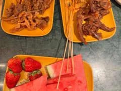 -牛New寿喜烧(曹路花园城店)
