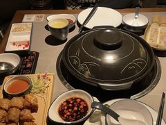 -同仁四季椰子鸡(无锡滨湖万象汇店)