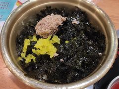 -肥肥虾庄·金牌油焖大虾(杨园滨江时代walk店)