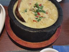 -雀舞云南菜(乐客城店)