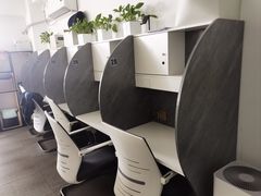 -橙果24h自习室(花园桥店)