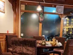 大堂-顺顺小吃(独克宗古城店)