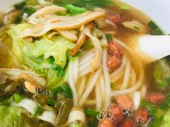 -三品桂林米粉(西单店)