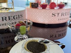 -瑞吉酒店·The Drawing Room闲逸廊·云端下午茶·夜奢Whiskey