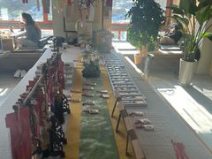 -云座·时光·观景咖啡厅(五爷庙店)