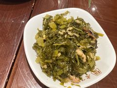 -老半斋(福州路店)