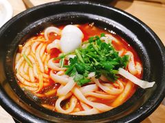 酸辣两掺土豆粉-姐弟俩土豆粉(沈阳铁西万达店)