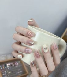 -LILY NAILS美甲美睫