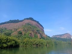 -丹霞山风景名胜区