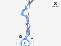 -将军关探险漂流