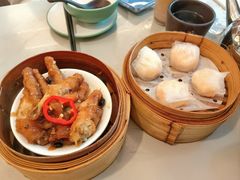 -添好运点心专门店(深水埗店)