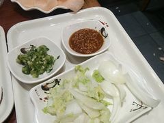 -金刚山烧烤(中山路店)