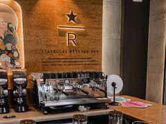 -星巴克臻选(福州东百中心分店)