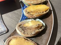 -铭牛烧肉·和牛海鲜自助(高新月牙湖店)