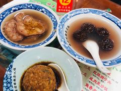 -粗茶淡饭(东关街店)