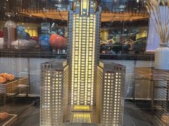 -威斯汀舞台餐厅