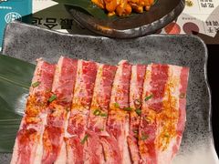 -烧江南烤肉(长春摩天活力城店)