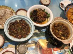 -伙工殿餐厅(吉大店)